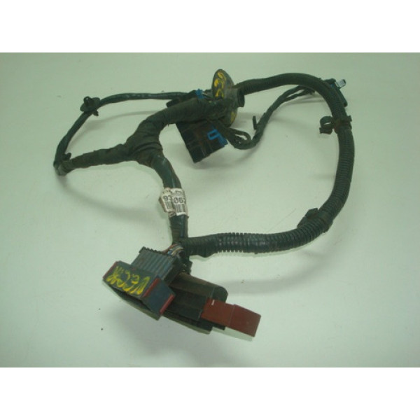  Chicote Do Trambulador Automático Vectra 2008 93306218