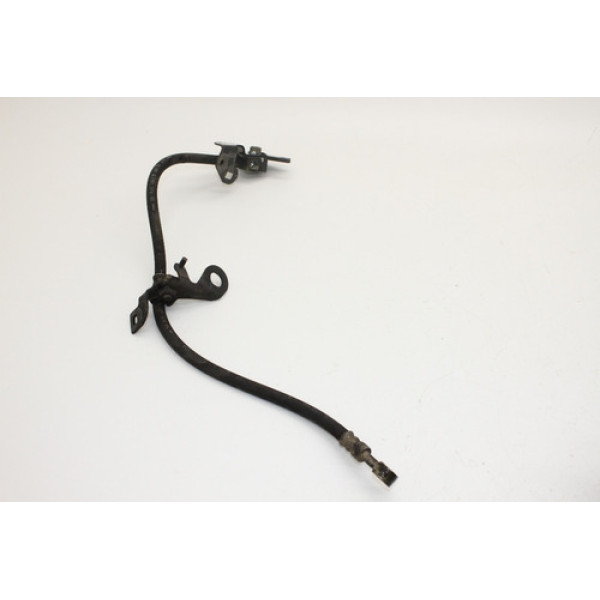 Flexivel Freio Dianteiro Esquerdo Honda Fit 2005 1.4 8v