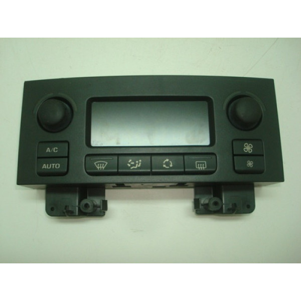 Controle De Ar Condicionado Peugeot 307 2009 Digital 