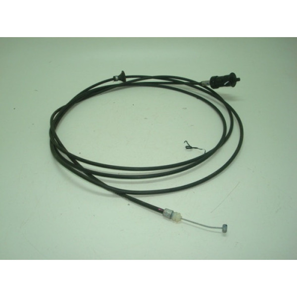 Cabo Abertura Portinhola Combustível Gm S10 Diesel 2015 