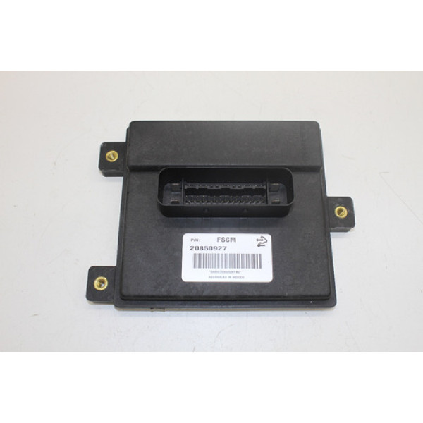 Módulo Bomba De Combustível Gm Captiva 2010 20850927