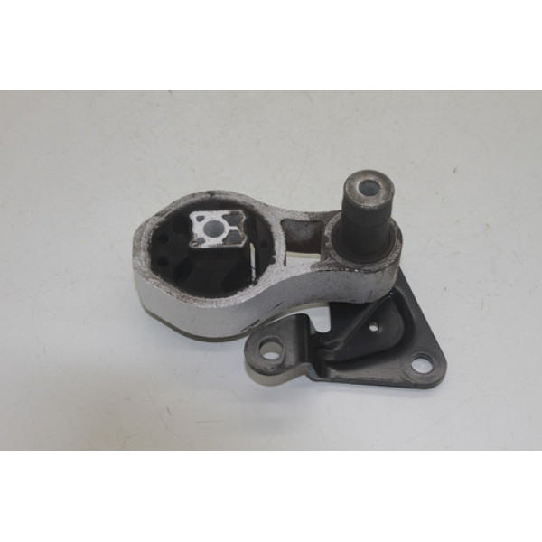 Coxim Câmbio Traseiro Ford Ka 1.0 08-11 7s55-6p082-ab