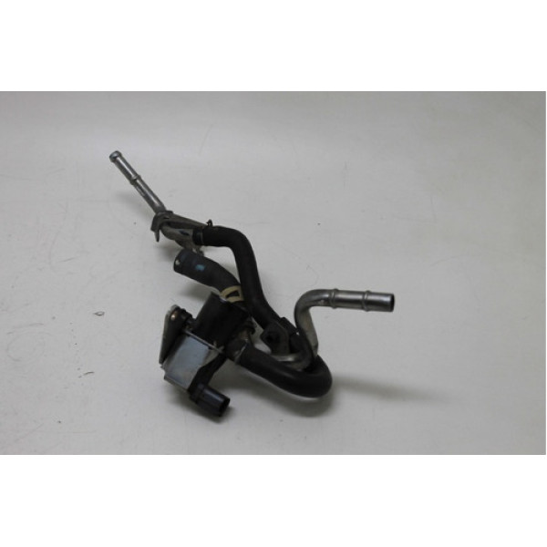 Válvula Canister Completa Honda City Fit 1.5 16v 2017