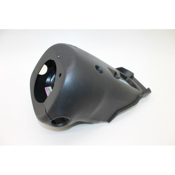 Moldura Acabamento Chave Seta Honda Fit 2010 77360-tj0