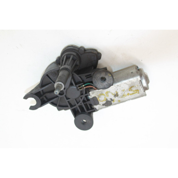 Motor Limpador Traseiro Fiat Stilo 66350003 