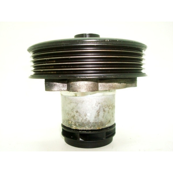 Bomba De Aguá Jetta 2.5