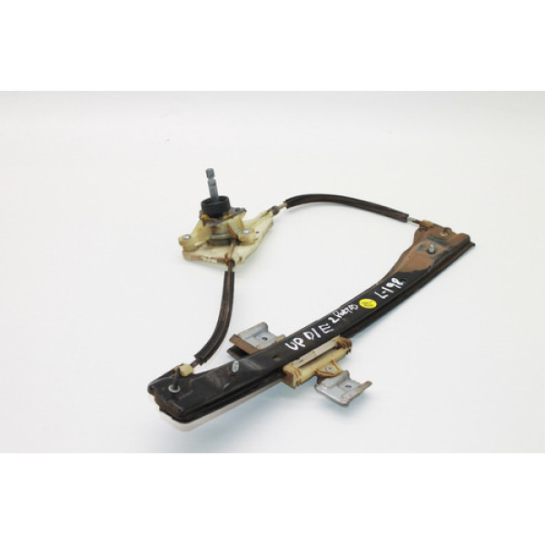 Maquina De Vidro Manual L/e Vw Up 2 Portas 1sb837461b