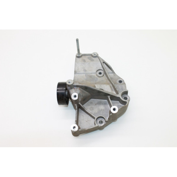 Suporte Do Compressor De Ar Condicionado Gm Onix Prisma 1.0 