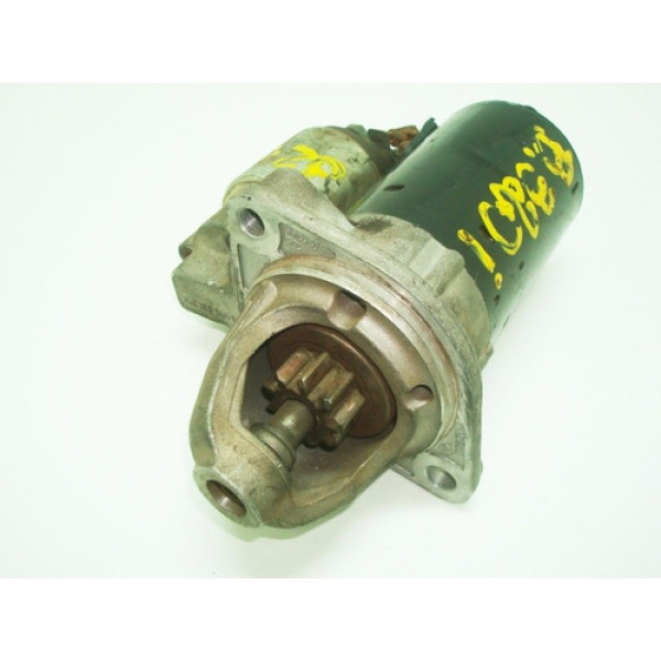 Motor De Arranque Bmw 320i 2.0 16v 08/09/10-ref:0001107426