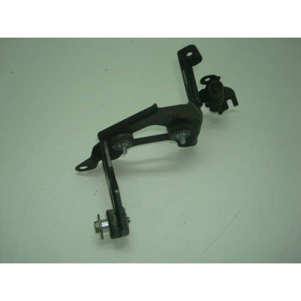 Suporte Bomba Abs Honda New Civic