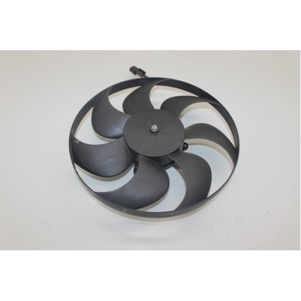 Ventoinha Jac J6 10-14 Menor