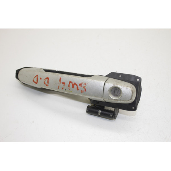 Maçaneta Externa Toyota Hilux Sw4 05-13 D.d