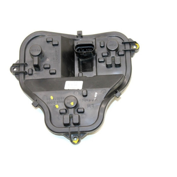 Circuito Placa Lanterna Gm Onix 13 A 16 Esquerdo Original 