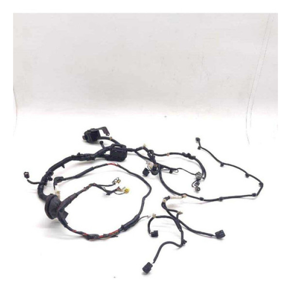 Chicote Longarina Lado Direito Honda Fit 2018 32100t5nm205