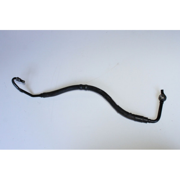 Mangueira Retorno Bomba Direção Hd Vw Touareg V8 2006 