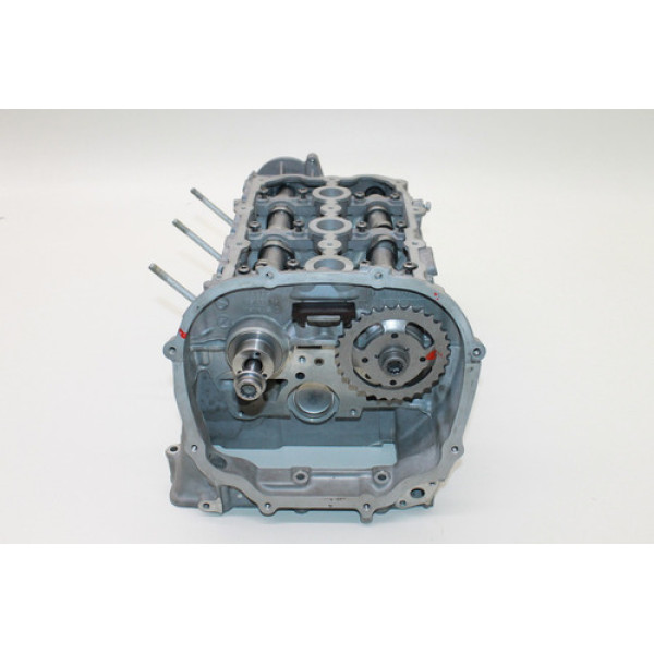 Cabeçote Lado Direito Audi Q7 3.0 V6 2015 06e103404m