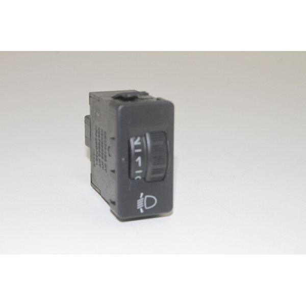 Botão Regulagem Farol 307 C4 2006 A 2011 96384422xt