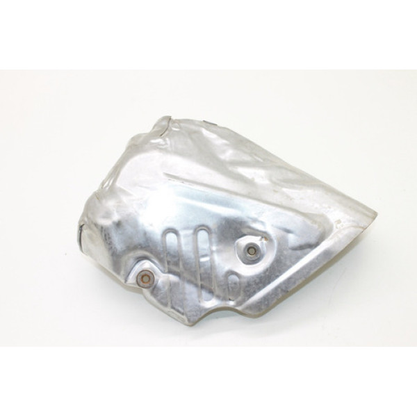 Cobertura Turbina Gm Onix 1.0t 2020 55498912