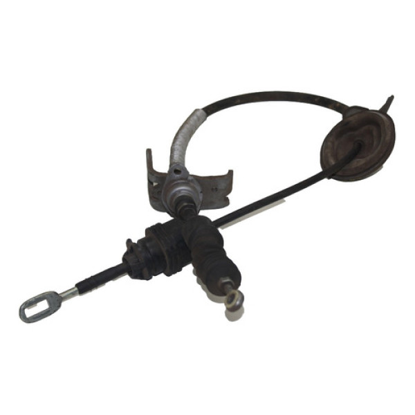 Cabo Trambulador Automático Honda City 09-14