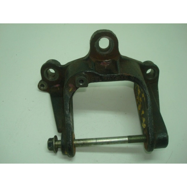 Suporte Do Coxim Cambio Superior Honda Fit 1.4 2003 A 2008