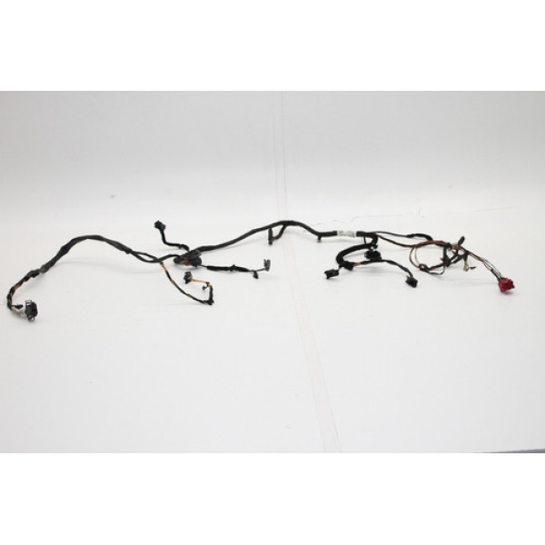 Chicote Banco Dianteiro Direito Audi A4 A5 2011 8t0971366d