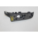 Moldura Comando Vidro T.d Honda New Civic 07-11