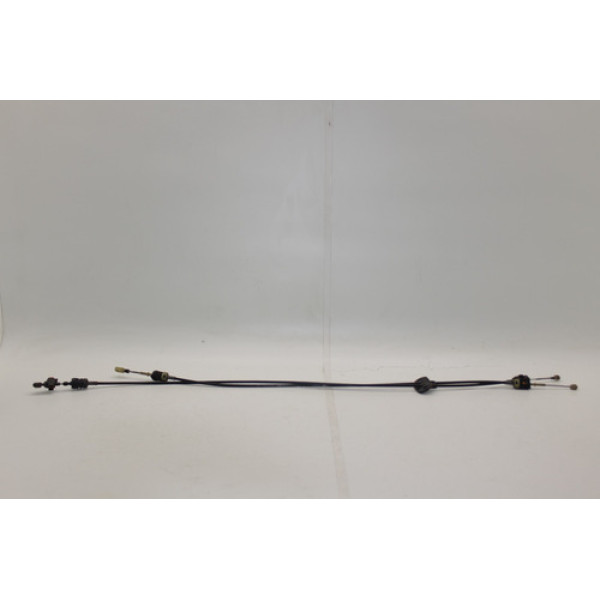 Par Cabo Trambulador Ford Fiesta Ecosport 02-10 2s657e395be