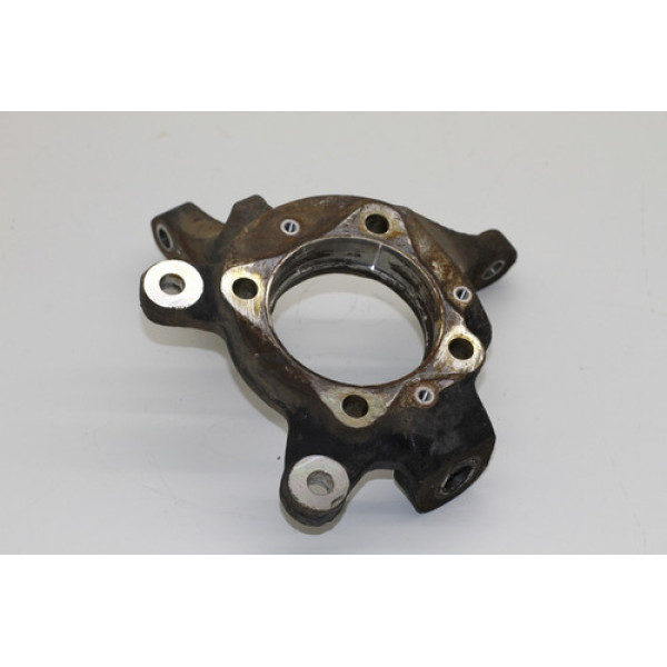 Manga Eixo Dianteiro Esquerdo Jac J6 2.0 2012