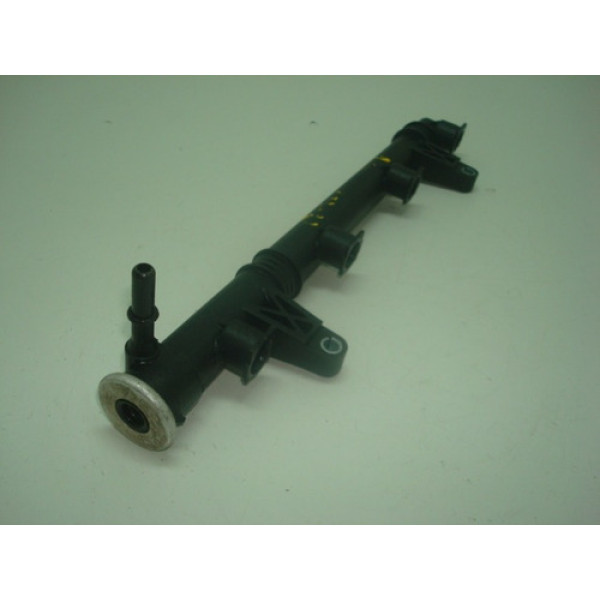 Flauta Bico Injetor Gm Agile Montana Flex 94702525