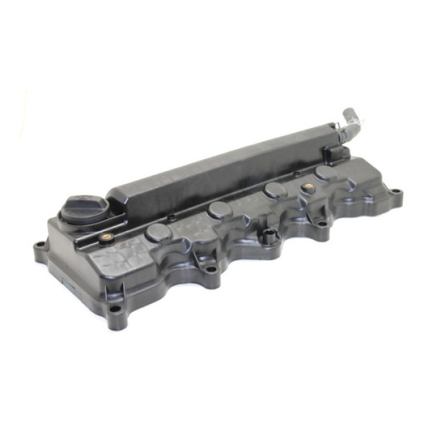 Tampa De Valvula Cabeçote Honda Hrv 2015 A 18 Original 