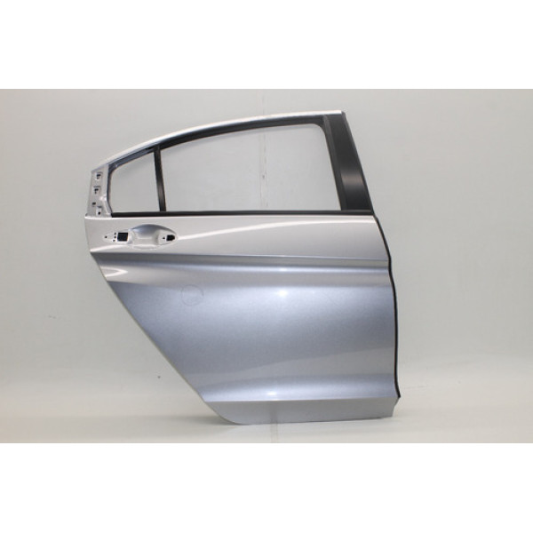 Porta T.e Honda Fit 14-17