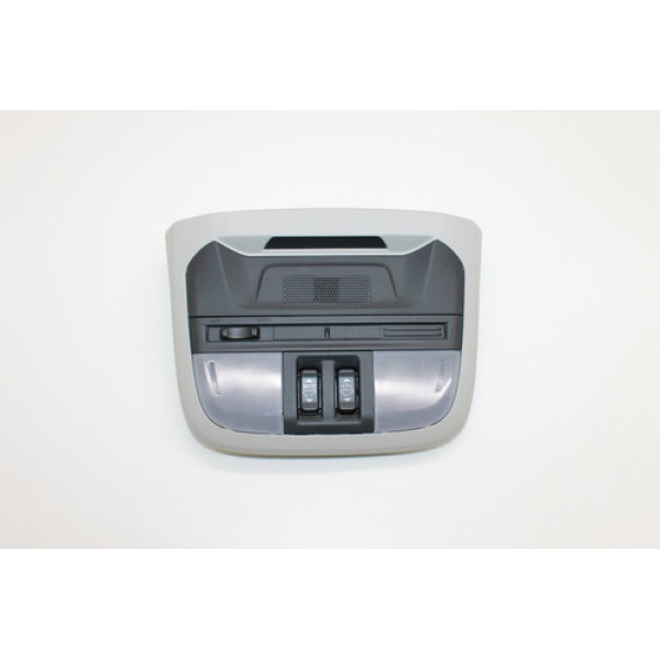 Luz Teto Com Solar Subaru Xv 2019