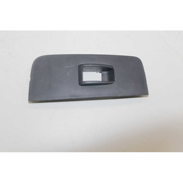 Moldura Comando Vidro D.d Fiat Palio 04-12 735379275