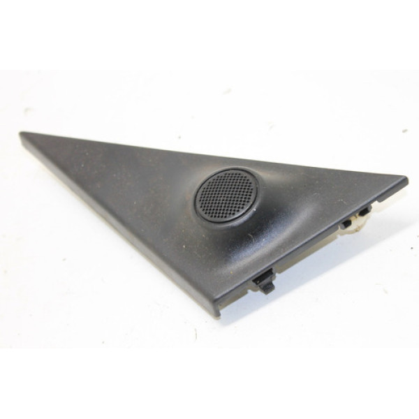 Acabamento Interno Retrovisor Jac J6 12 A 16 Esquerdo 