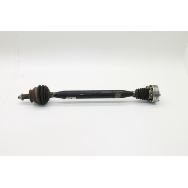 Semi Eixo Lado Direito Volkswagen Fox 1.6 2016   6qe437272f