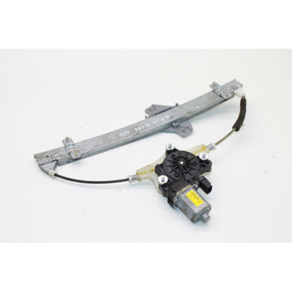 Maquina De Vidro D/direita Hyundai Hb20 2015 824601s000