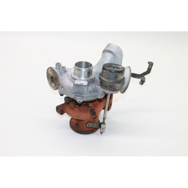 Turbina Vw Amarok 2.0 Tdi 2012 