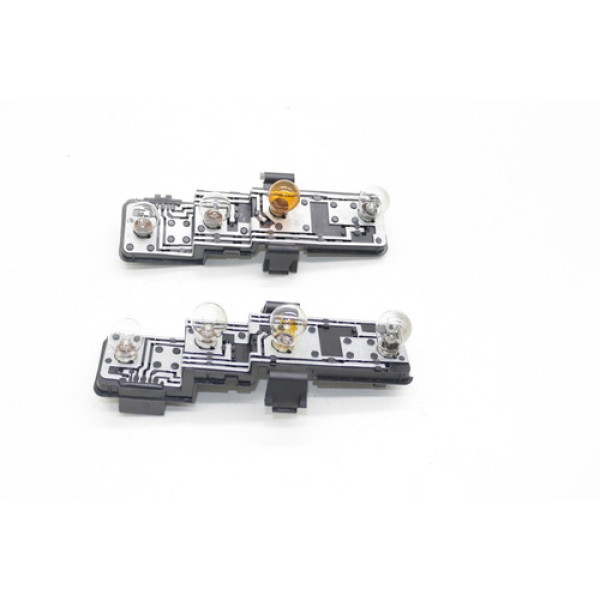 Par Circuito Lanterna Tras. Citroen Xsaara Picasso 2.0 2009