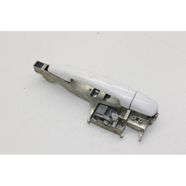 Maçaneta Externa Citroen C4 07-12 C3 208 13-20 D-t.d Branca 