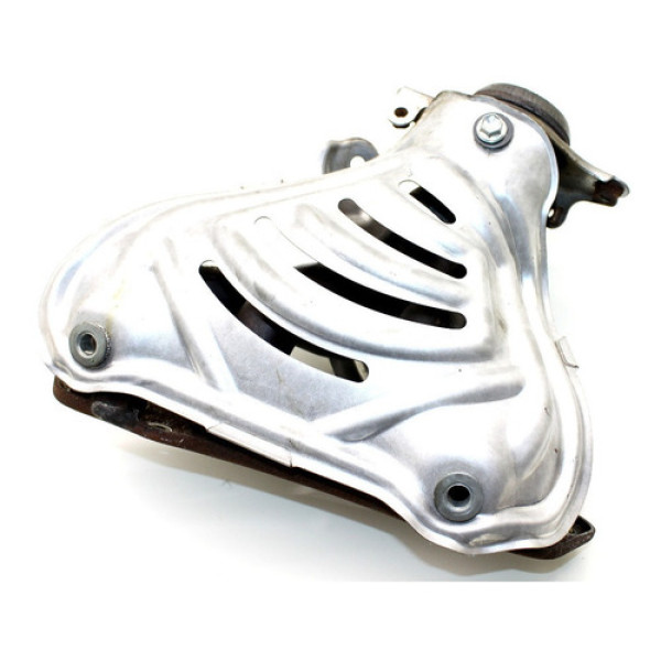 Coletor Tubagem Escape Toyota Corolla 2.0 15 A 18 Original