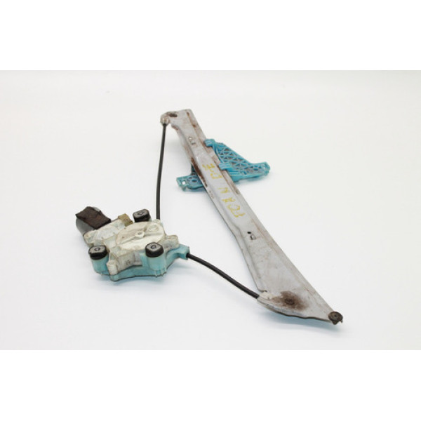 Máquina Vidro Elétrico Dianteira Esquerda Vw Fox 0130821530