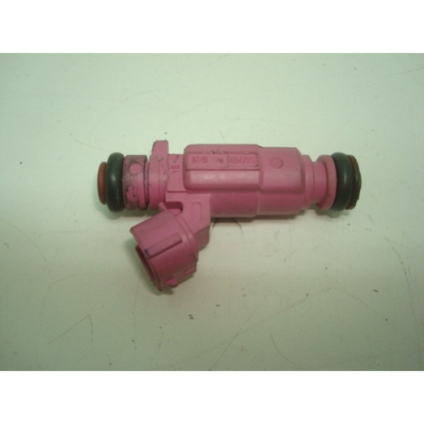 Bico Injetor Hyundai Hb20 Kia Picanto1.0 3cc 2015 3531004090