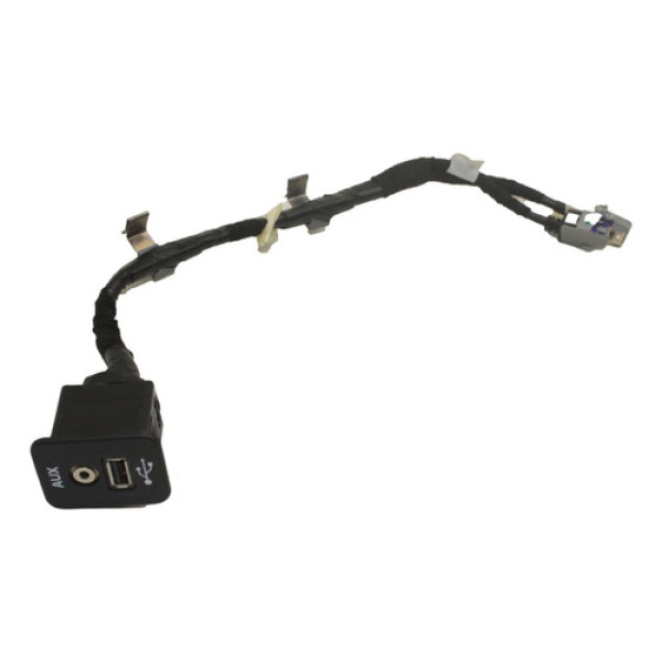 Entrada Usb Aux Dodge Journey 09-17 68068293ac