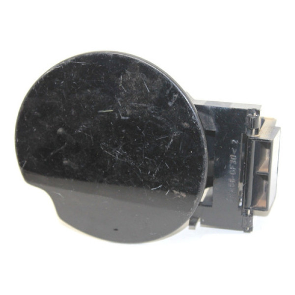 Portinhola Combustivel Peugeot 307 2003 A 13 Preto Original