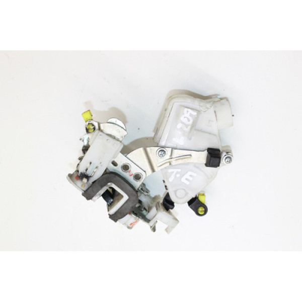 Fechadura Traseira Esquerda Toyota Etios