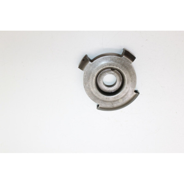 Roda Fônica Comando Valv. Fiat Toro 1.8 2020 55259642