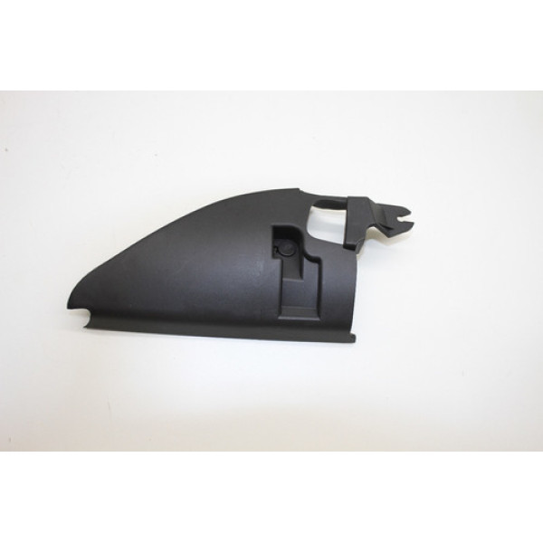 Acabamento Interno Retrovisor Esquerdo Vw Polo 1.6 Msi 2019