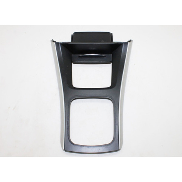 Moldura Porta Treco Console Mercedes B180 06 À 11