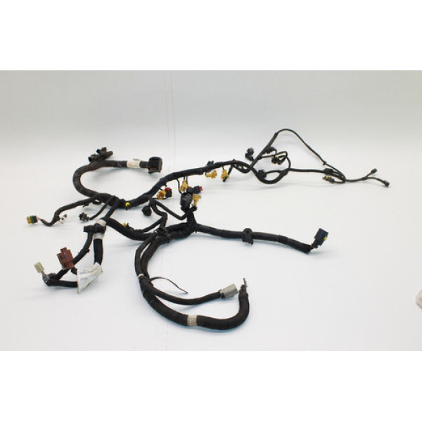 Chicote Motor Fiat Toro 1.8 Flex Aut 552749610 552792630