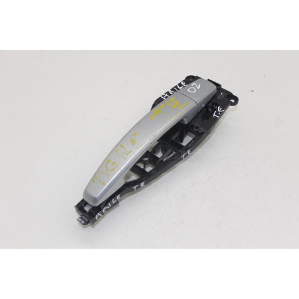 Maçaneta Externa Gm Agile 10-14 T.e 01